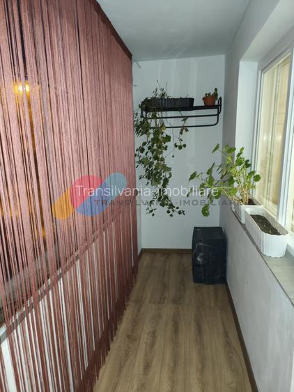 Apartament 50 mp, 2 camere, Gheorgheni - 9
