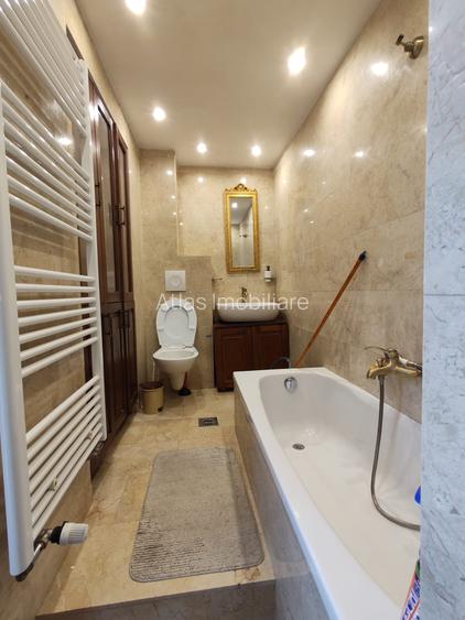 B-dul Ion Mihalache - Parcul Ciresarii Casa D+P+1+M - 6