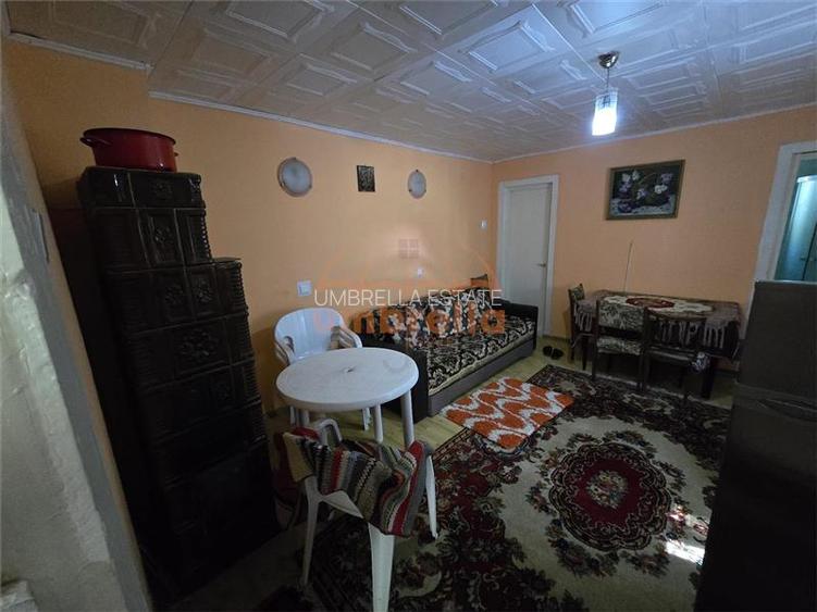 De vanzare cabana Somesul Rece ! - 40