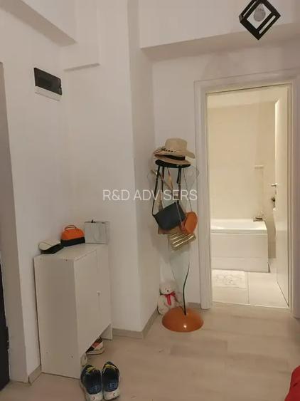 Apartament Lux 2 Camere Piata Alba Iulia  I Bloc nou - 8