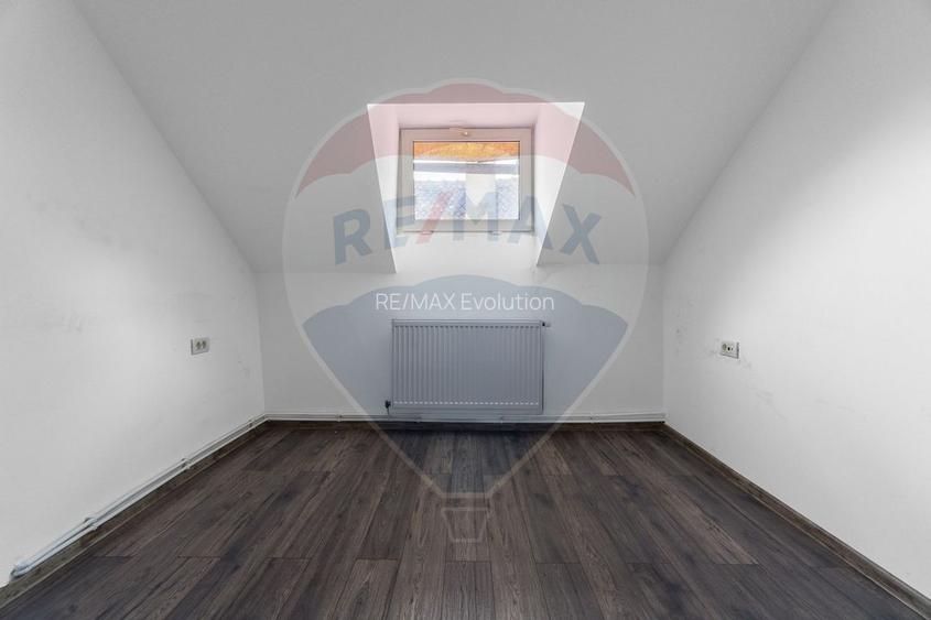 Apartament 7 camere ULTRACENTRAL in casa- Codlea! - 12