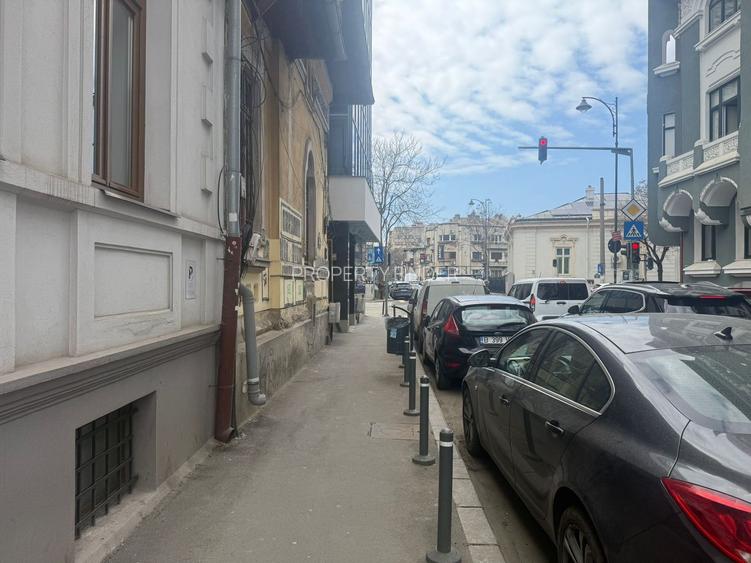 Urgent! Spatiu comercial de inchiriat la Piata Romana - 12