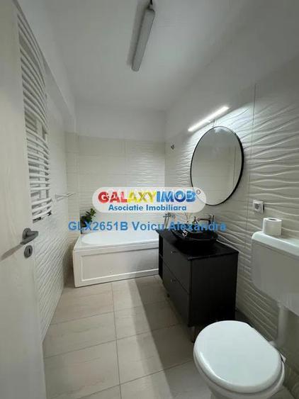 Garsoniera Bloc Nou Berceni - Dimitrie Leonida - Biruintei - 5