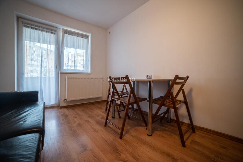 Apartament 2 Camere – Zona Spitalul Județean - 2