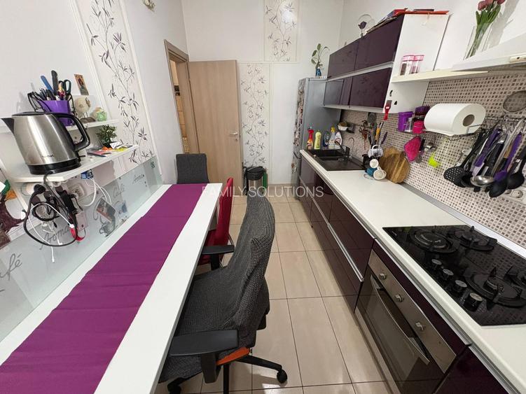 Apartament 2 camere decomandat 63mp | Gama Residence | Popesti-Leordeni - 4