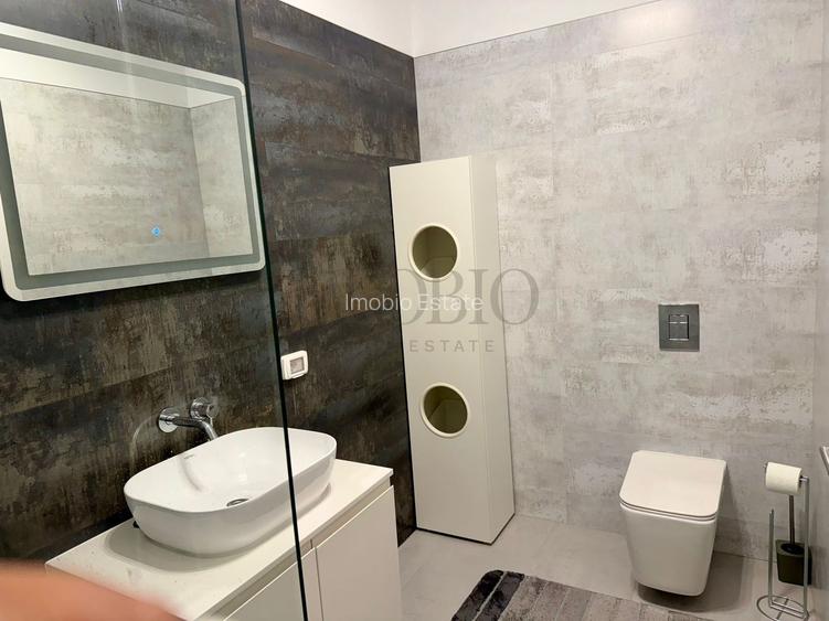 Apartament 2 Camere | Win Herastrau | Loc de Parcare - 9