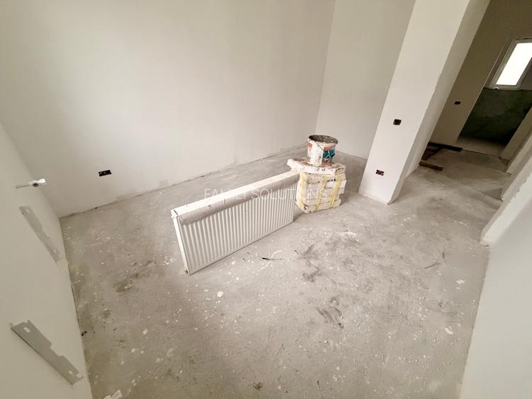 Casa la cheie Allegria P+1+Pod. 4 cam. Teren 261 mp - 9