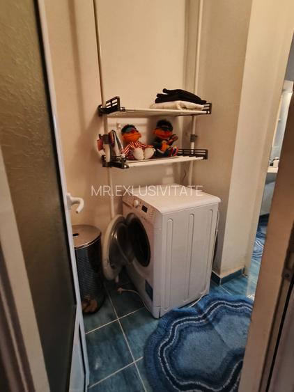 Apartament 2 camere de inchiriat – Bd. Republicii, zona Garii, Targu Jiu - 9