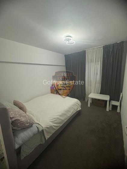 3 camere, Faleza Nord , 73mp, centrala gaz, A/C, et 4/4, 73mp, mobilat, decomand - 9