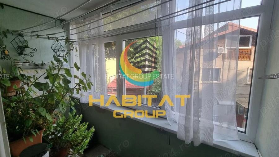 Apartament 4 Camere | Etaj 1/4 | Bloc Reabilitat | 10 min Metrou Brâncoveanu | - 5