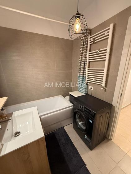 AP. 2 CAMERE- PET-FRIENDLY, CENTRALA PROPRIE, BLOC NOU, METROU 10 MIN - 4