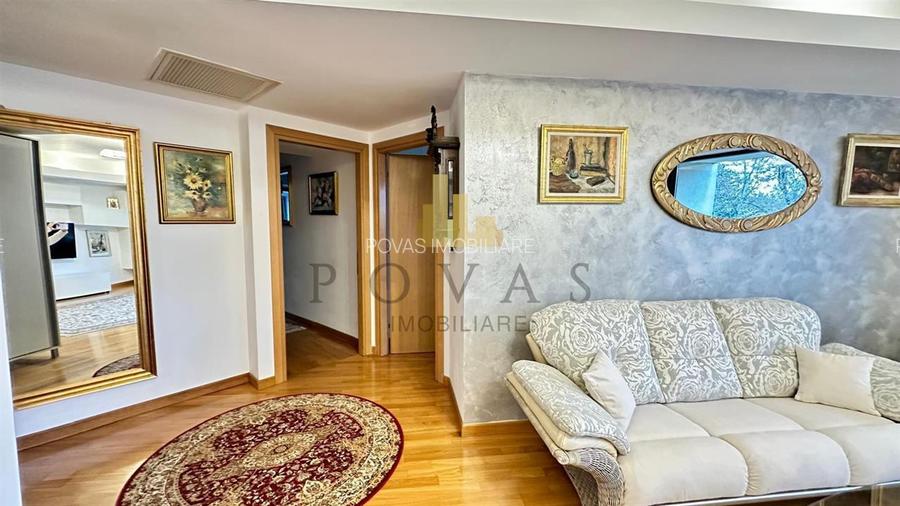 Inchiriere Apartament 3 Camere Nordului Cartierul Francez Aviatiei - 12