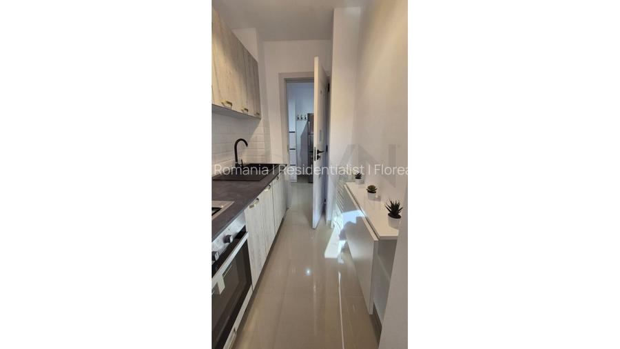 REA1028100 Apartament 2 camere l zona Tei - 9