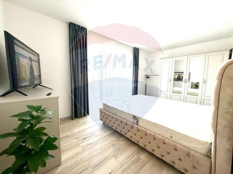 Apartament cu 3 camere de vânzare AVANERA - 8