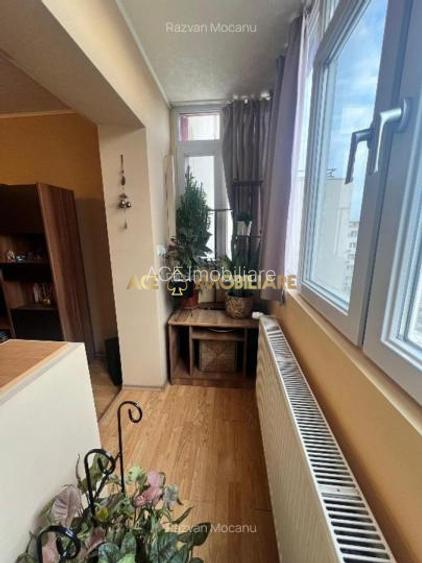 3 Camere de inchiriat | Brancoveanu | Metrou | Pet friendly | Parcare - 4