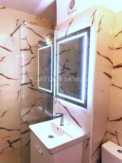 Apartament 3 camere pacurari etajul 2 - 6