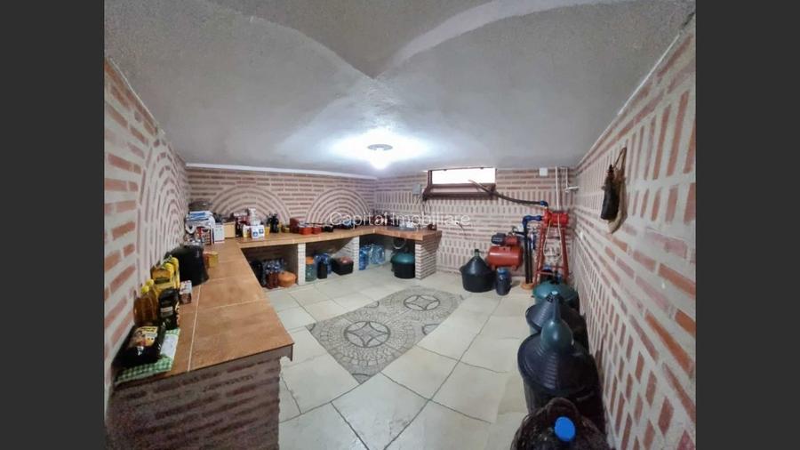 House for sale, 4 rooms in Spătaru  - 10