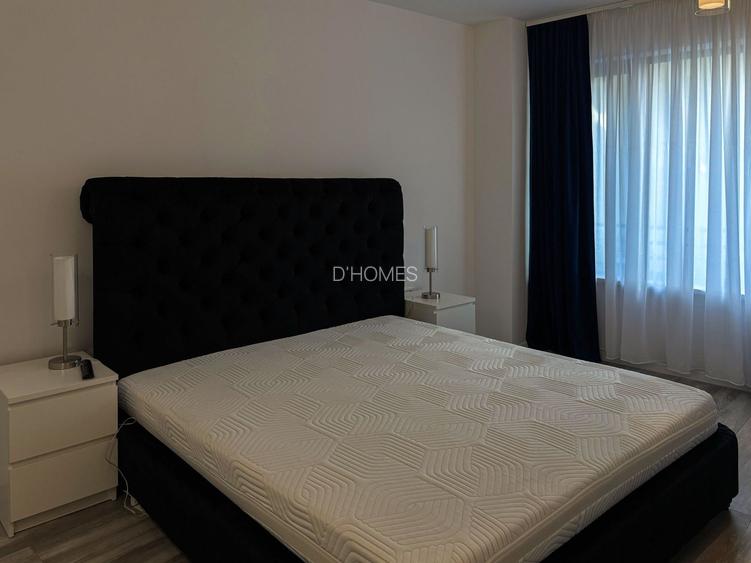 Chirie | Apartament 3 camere | Herăstrău | Metrou Aurel Vlaicu - 8
