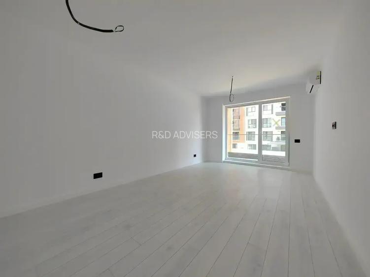 Apartament Finalizat Premium 3 Camere Decomandat Sector 3 - 5