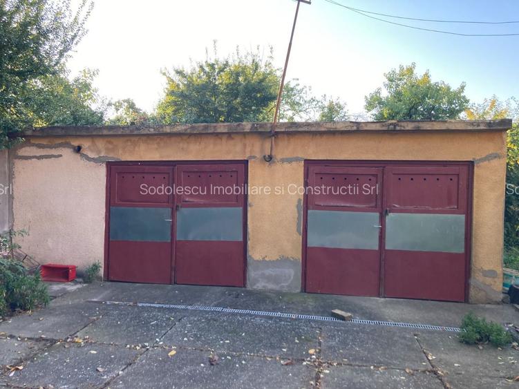 Casa cu teren generos zona Brâncoveanu - 6