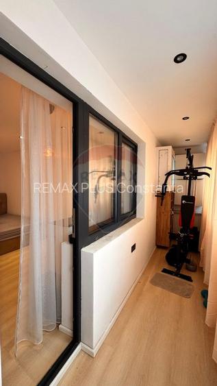 Apartament cu 4 camere, de vânzare, Tomis Nord, Rovere - 27