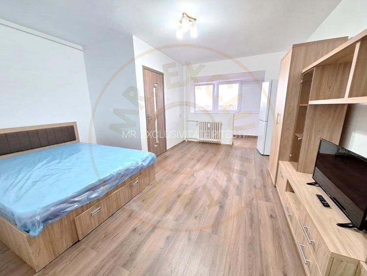 Garsoniera Cocheta de Inchiriat - 3