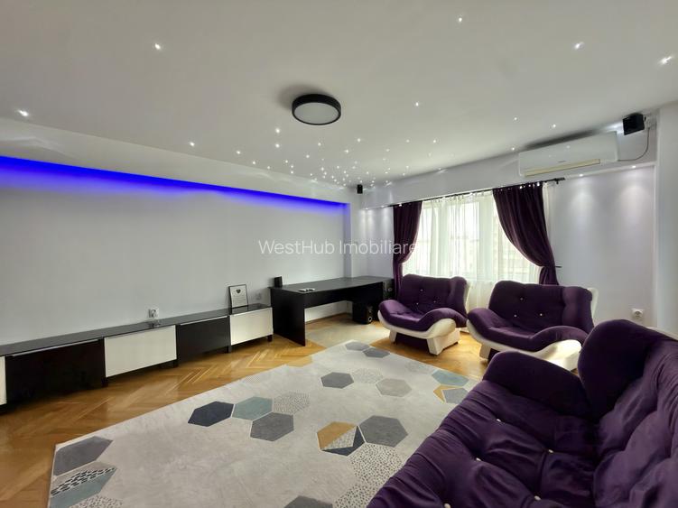 Apartament 3 camere, decomandat, etaj 4/7, 72mp utili, zona Lipovei - 3