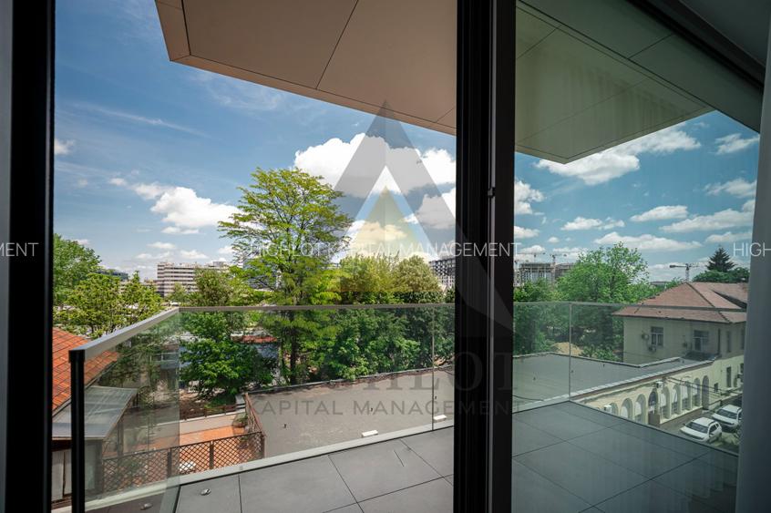 AVIATIEI TOWER | 3 CAMERE | MOBILAT | PARCARE | PROMENADA MALL | OFFICE BUILDING - 16