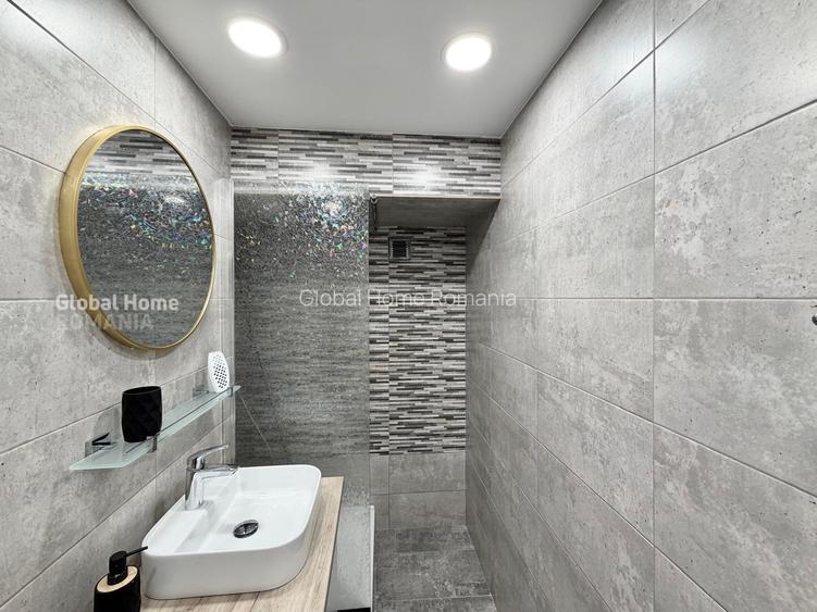 Bulevardul Unirii ●  Apartament 2 Camere ●  67 mp ●  Balcon - 16