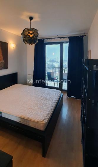 Apartament 2 camere Titan - 7