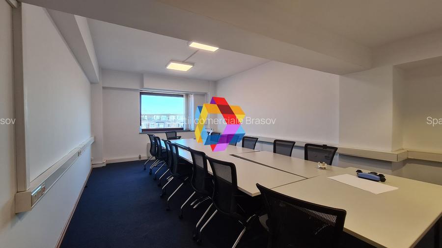Spatiu de birouri - 400 mp - 5