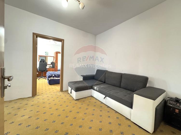 Casa & teren cu potential de dezvoltare imobiliară I Bucurestii Noi - 8