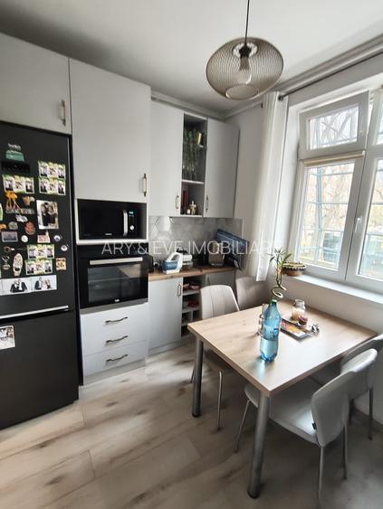 Rafinament și Confort Absolut în Inima orasului Încălzire în Pardoseală - 14