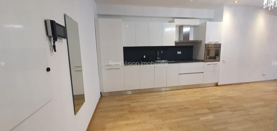 Iancu Nicola/Rovere/Apartament cu 2 camere/Parcare/ Piscina/ - 7