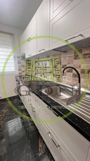 Garsonieră decomandată de închiriat | Bd. Saturn | Complet mobilată și utilată - 4