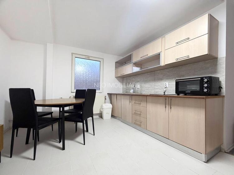 1 Camera - renovat - Lipovei - 350€ - 5