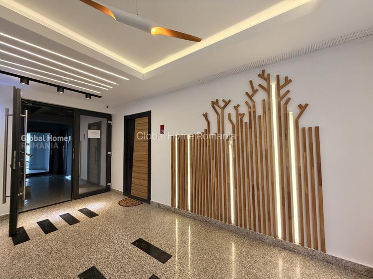 Studio | Centrală Proprie | Mobilat Complet | Onix Park - Pipera - 13