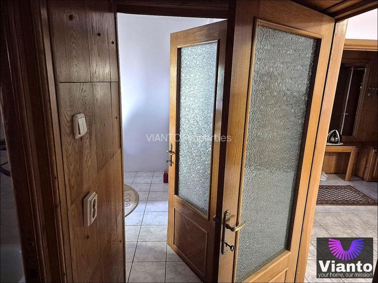 APARTAMENT 2 CAMERE 64 MPU LANGA SUB ARINI | BULEVARDUL VICTORIEI - 10