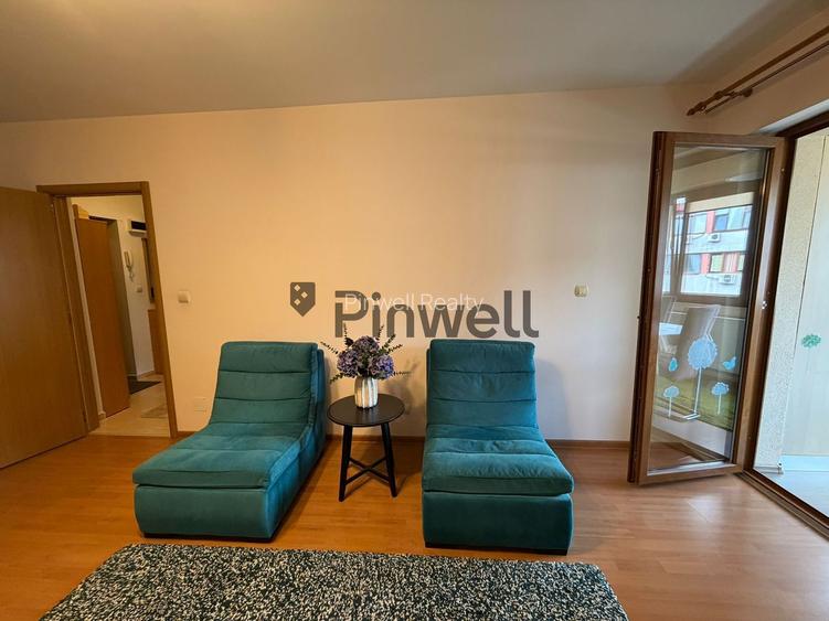 APARTAMENT 3 CAMERE - SOSEAUA OLTENITEI - 53