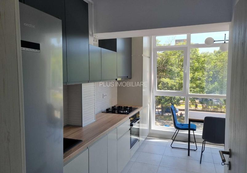 Apartament 3 camere Lux+2 locuri de parcare in Complexul GranVia Park - 2