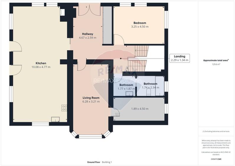 Vilă în zona Glăjărie, 10 camere, Sp + E + M, teren 2789 mp - 7