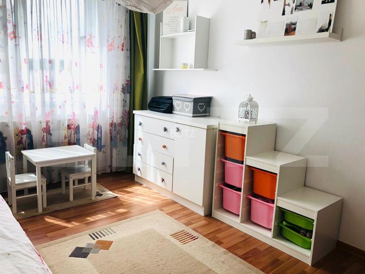 Apartament cu 3 camere,68 mp ,cu parcare ,in zona Tineretului - 6