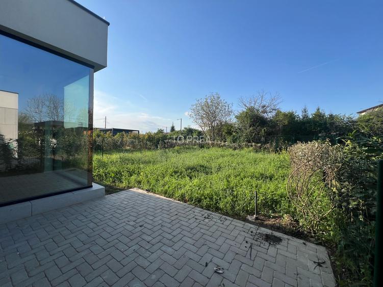 Amber Forest, Vila de  Lux 4 camere, 3 bai, grădină - 2