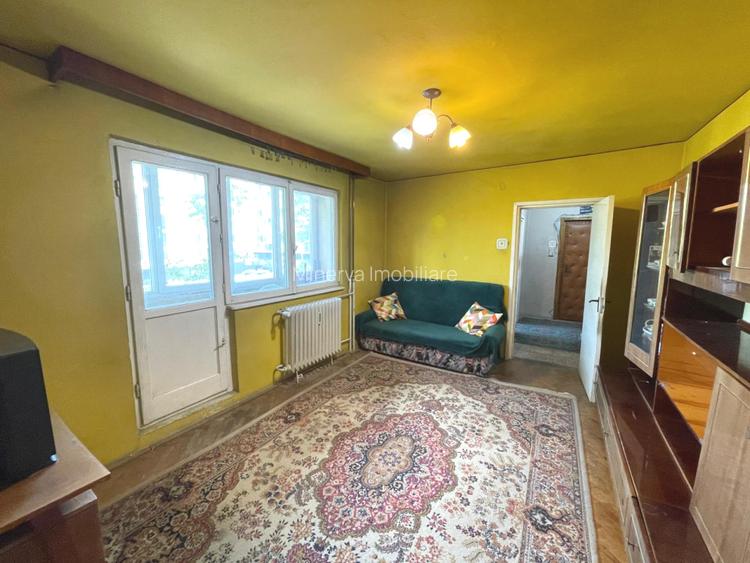 Apartament 2 camere | ET. 2/4 | langa Iulius Mall | Comision 0% - 7