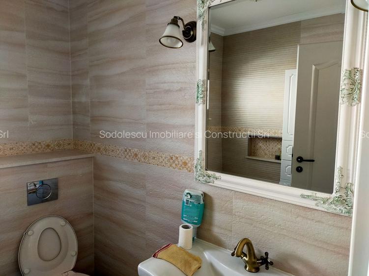 APARTAMENT CU 2 CAMERE IN DUMBRAVITA - 11