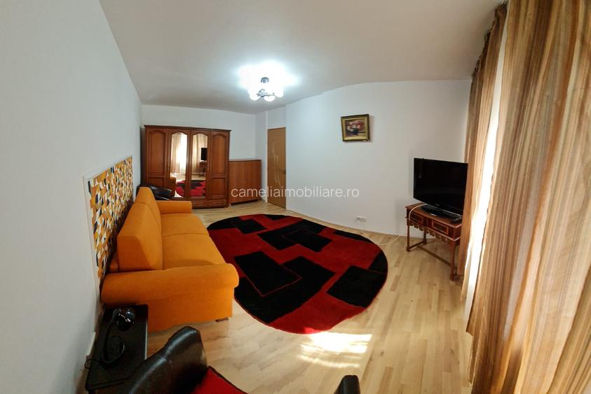Garsoniera, S 42mp, metrou Lujerului, tramvai 41, Virtutii, str Veteranilor - 2