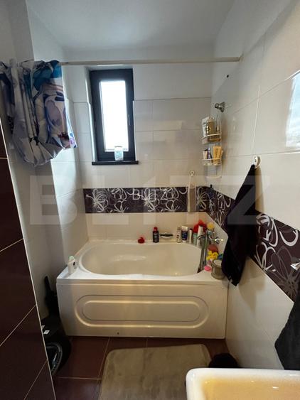 Apartament cochet-2 camere, intr-un bloc boutique, Sector 1 - 8