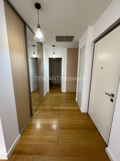 2 camere One Herastrau Park, mobilat, parcare! - 4