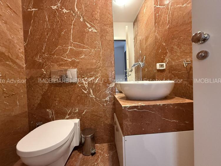 Oak Suite | Apartament unic | Imobil Boutique | Dorobanti Capitale - 21