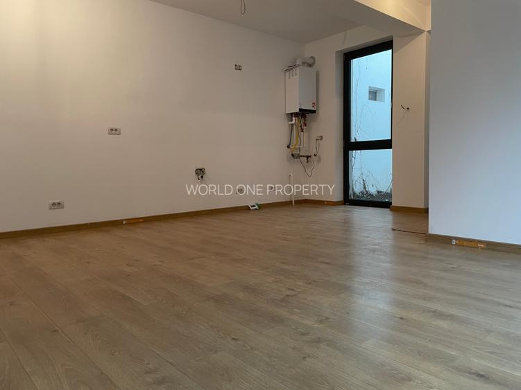 Comision 0/Ap 3 camere/Curte proprie - 7